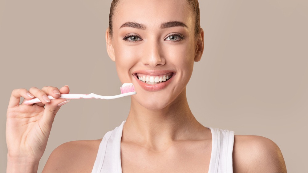 Limpieza dental Mallorca